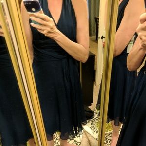 Special occasion dress